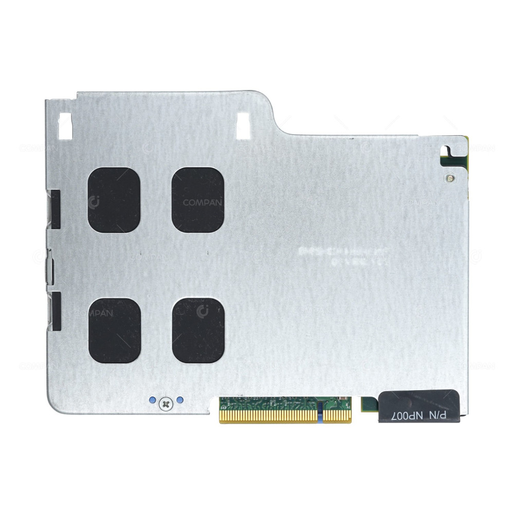 CR679 DELL PERC 6/I SAS RAID CONTROLLER FOR POWEREDGE 1950 2950 - 0CR679, E2K-UCS-61-(B)